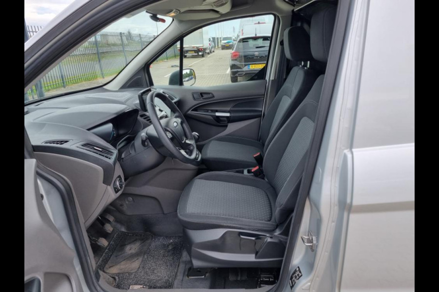 Ford Transit Connect 1.5 EcoBlue L1 Trend | Navigatie | Camera | Laadvloer | Betimmering