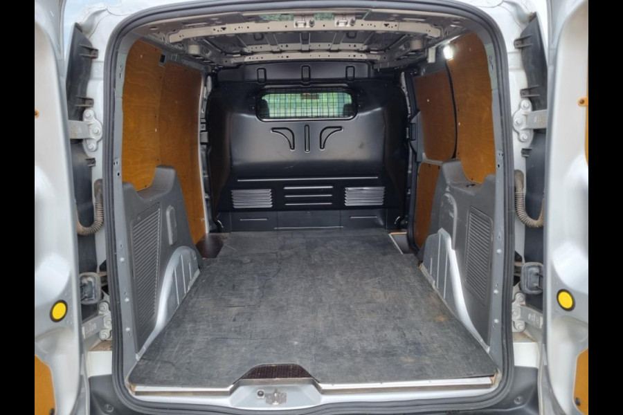 Ford Transit Connect 1.5 EcoBlue L1 Trend | Navigatie | Camera | Laadvloer | Betimmering