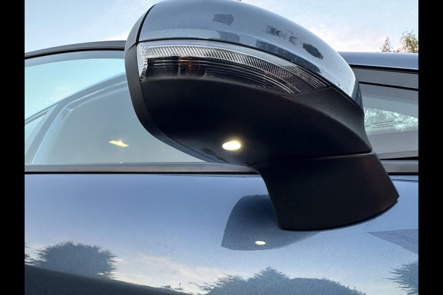 Ford Fiesta 1.0 EcoBoost Automaat Titanium ST-Line NweDistributie|Navi|CarPlay|DAB|Climate|Rijstrook