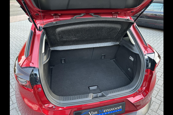 Mazda CX-3 2.0 SkyActiv-G 120 Automaat GT-M 1eEig|63dKM!|Navi|CarPlay|Camera|Trekhaak