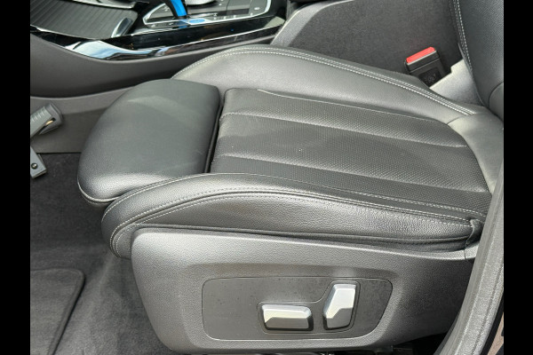 BMW iX3 Executive 80 kWh 98% SOH Shadow Line Pano|Leder|Trekhaak