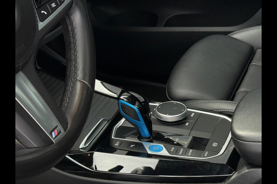 BMW iX3 Executive 80 kWh 98% SOH Shadow Line Pano|Leder|Trekhaak