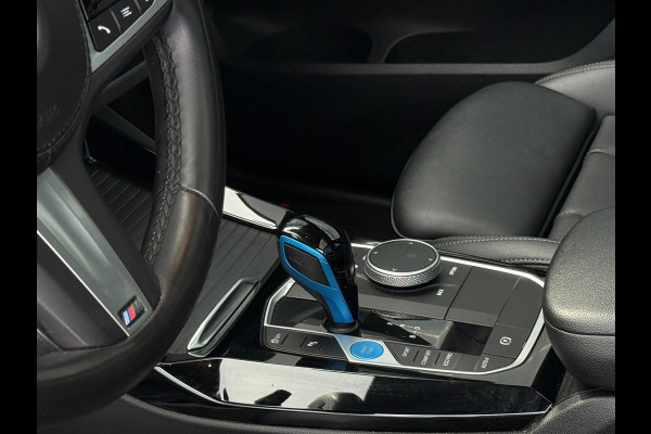 BMW iX3 Executive 80 kWh 98% SOH Shadow Line Pano|Leder|Trekhaak