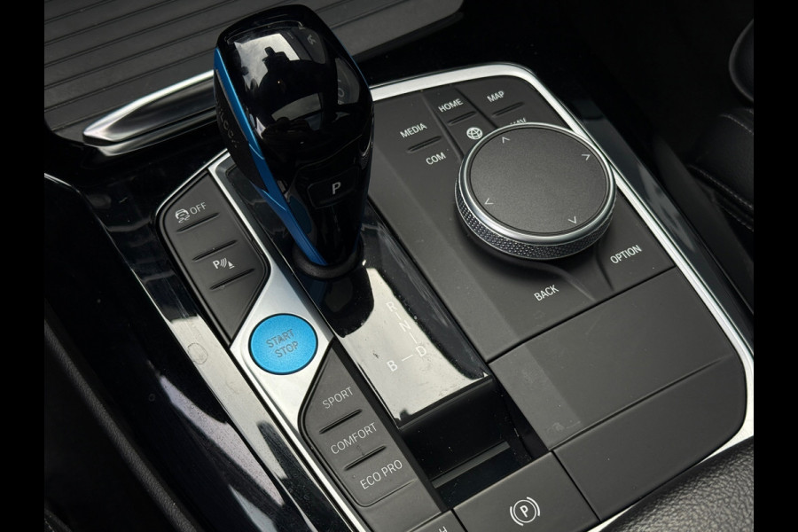 BMW iX3 Executive 80 kWh 98% SOH Shadow Line Pano|Leder|Trekhaak