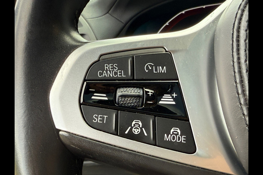BMW iX3 Executive 80 kWh 98% SOH Shadow Line Pano|Leder|Trekhaak
