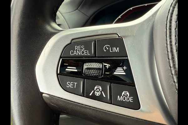 BMW iX3 Executive 80 kWh 98% SOH Shadow Line Pano|Leder|Trekhaak
