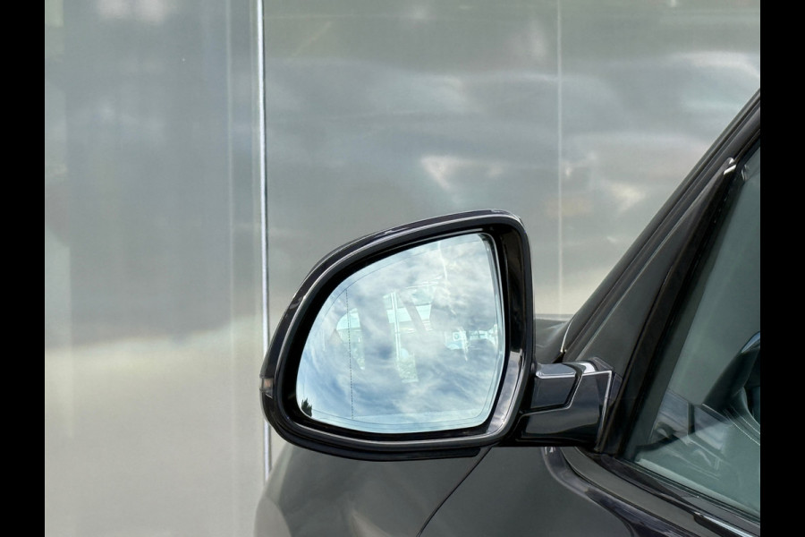 BMW iX3 Executive 80 kWh 98% SOH Shadow Line Pano|Leder|Trekhaak