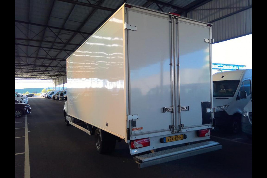 Mercedes-Benz Sprinter 514 2.2 CDI AUTOMAAT BAKWAGEN EXTRA LANG