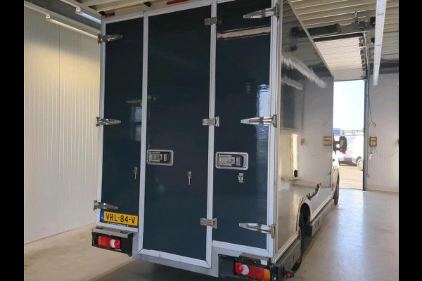 Renault Master 2.3 dCi 150 BAKWAGEN MEUBELBAK LOWLINER