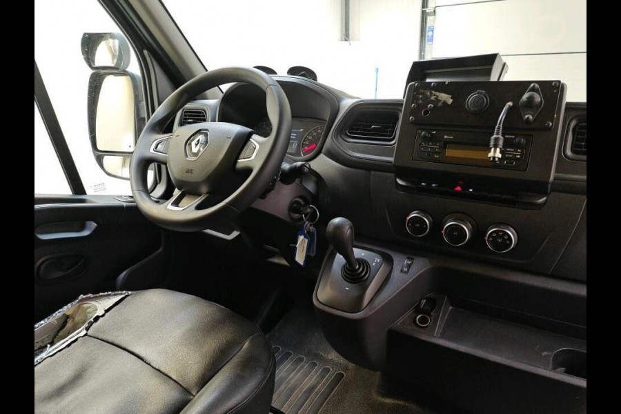 Renault Master 2.3 dCi 150 BAKWAGEN MEUBELBAK LOWLINER