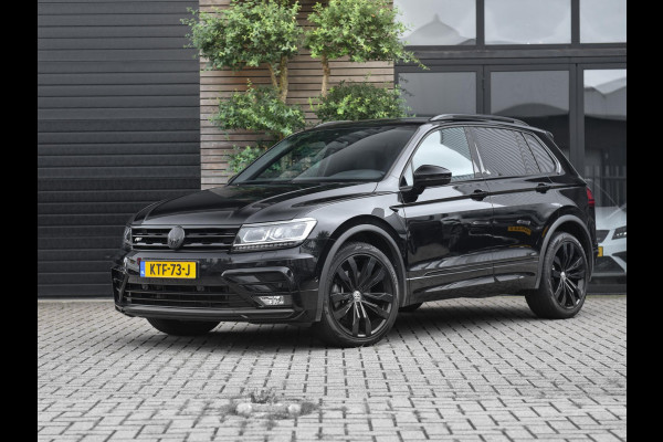 Volkswagen Tiguan 2.0 TSI 4Motion R-Line Back Edition ACC 20 inch Navi Camera