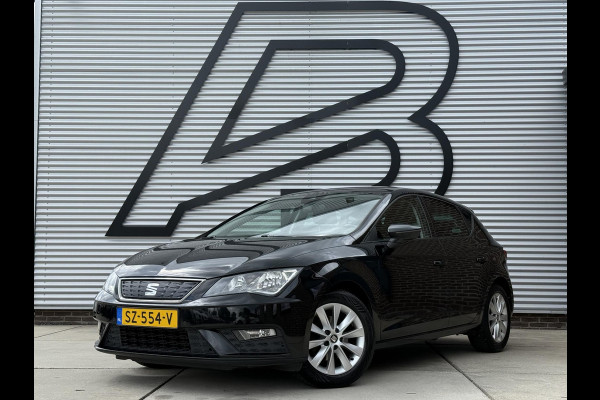 Seat Leon 1.0 EcoTSI Style Business Intense Navi|PDC V+A|Clima|Carplay|Cruise|N.A.P|APK tot 02-2027