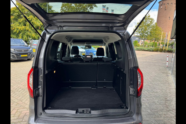 Renault Kangoo TCe 130 EDC Techno Navi / Clima / Camera / P-sensoren