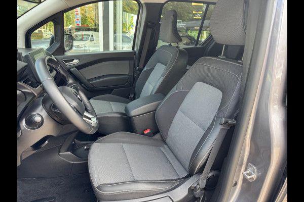 Renault Kangoo TCe 130 EDC Techno Navi / Clima / Camera / P-sensoren