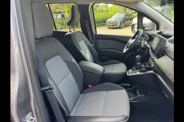 Renault Kangoo TCe 130 EDC Techno Navi / Clima / Camera / P-sensoren