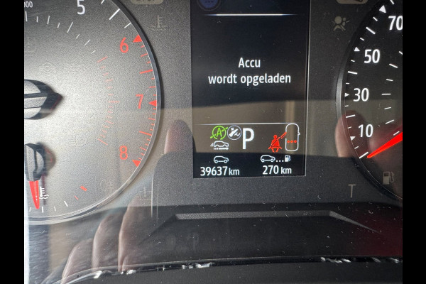 Renault Kangoo TCe 130 EDC Techno Navi / Clima / Camera / P-sensoren