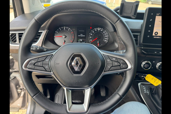 Renault Kangoo TCe 130 EDC Techno Navi / Clima / Camera / P-sensoren