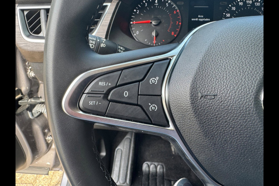 Renault Kangoo TCe 130 EDC Techno Navi / Clima / Camera / P-sensoren