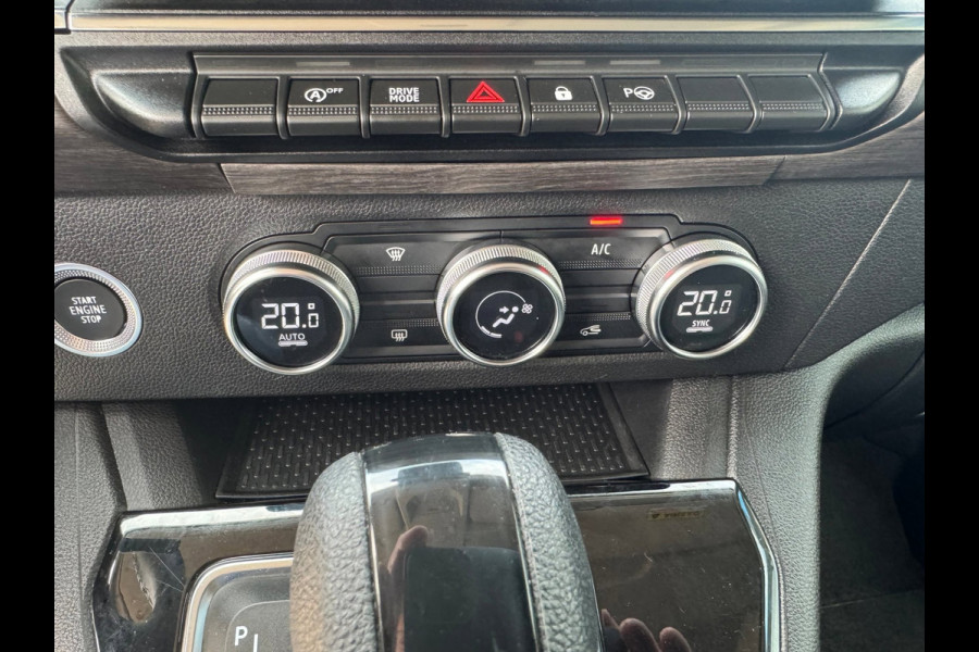 Renault Kangoo TCe 130 EDC Techno Navi / Clima / Camera / P-sensoren