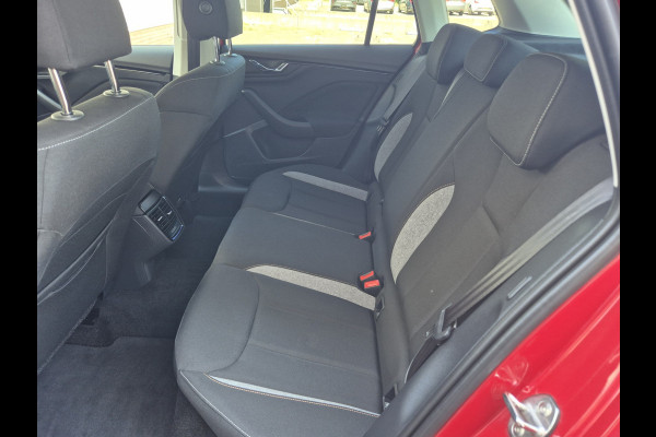 Škoda Kamiq 1.5 TSI ACT Business Edition,Cruisecontrol,Nav/Camera/Carplay,Stoel/Stuurverwarming,parkcontrol,