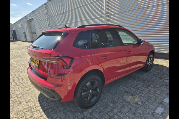 Škoda Kamiq 1.5 TSI ACT Business Edition,Cruisecontrol,Nav/Camera/Carplay,Stoel/Stuurverwarming,parkcontrol,