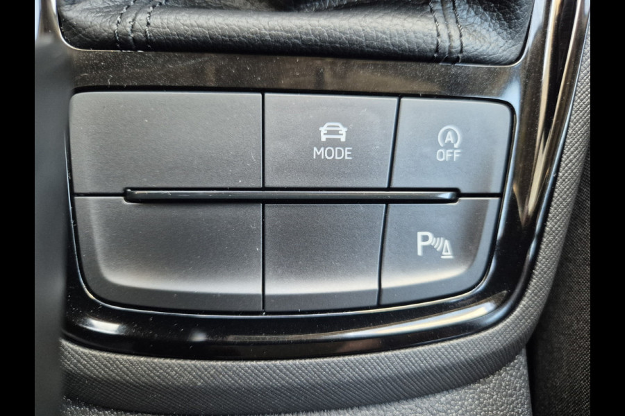 Škoda Kamiq 1.5 TSI ACT Business Edition,Cruisecontrol,Nav/Camera/Carplay,Stoel/Stuurverwarming,parkcontrol,