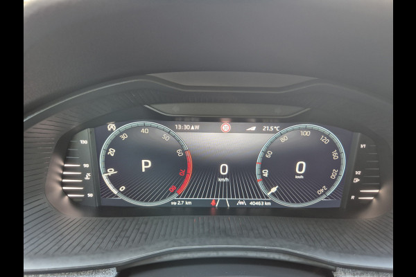 Škoda Kamiq 1.5 TSI ACT Business Edition,Cruisecontrol,Nav/Camera/Carplay,Stoel/Stuurverwarming,parkcontrol,