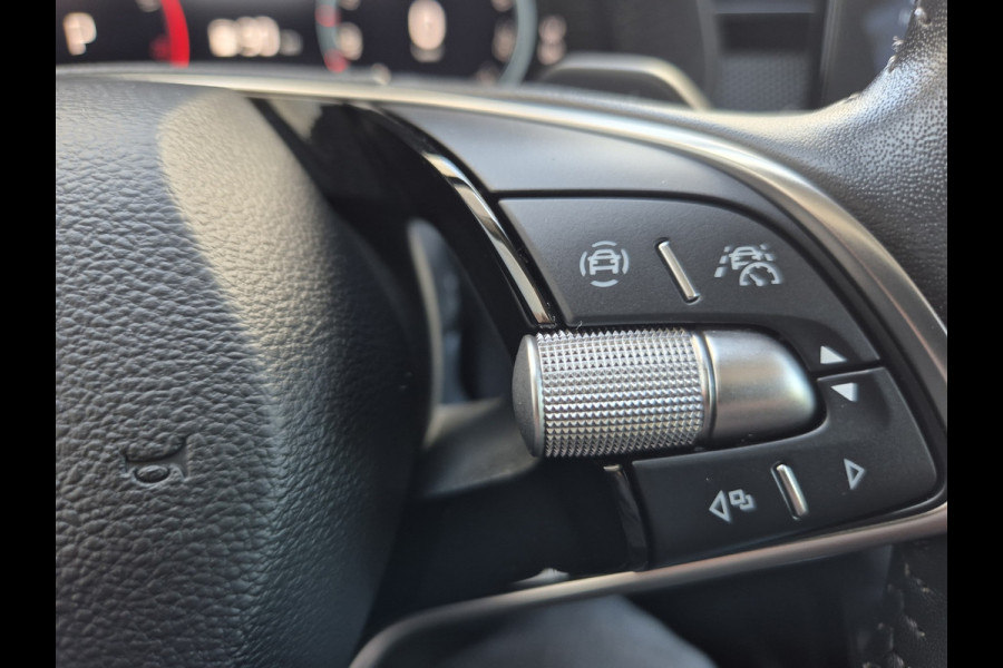 Škoda Kamiq 1.5 TSI ACT Business Edition,Cruisecontrol,Nav/Camera/Carplay,Stoel/Stuurverwarming,parkcontrol,