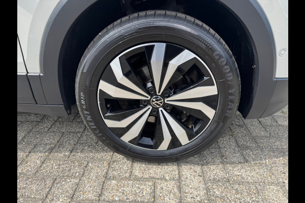 Volkswagen T-Cross 1.0 TSI Life Edition,Autom,Navigatie/Camera/Carplay,Cruisecontrol,stoelverwarming,