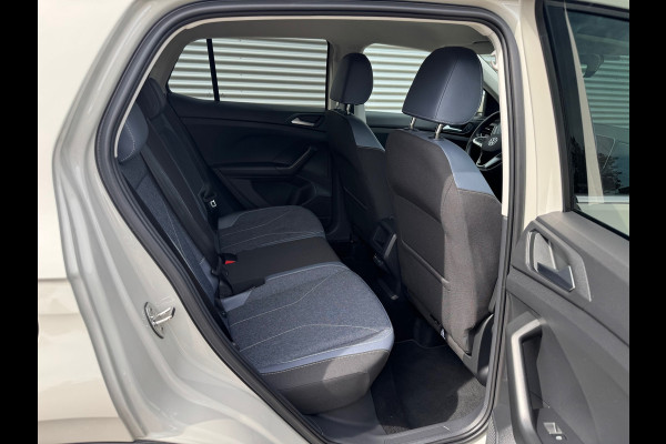 Volkswagen T-Cross 1.0 TSI Life Edition,Autom,Navigatie/Camera/Carplay,Cruisecontrol,stoelverwarming,