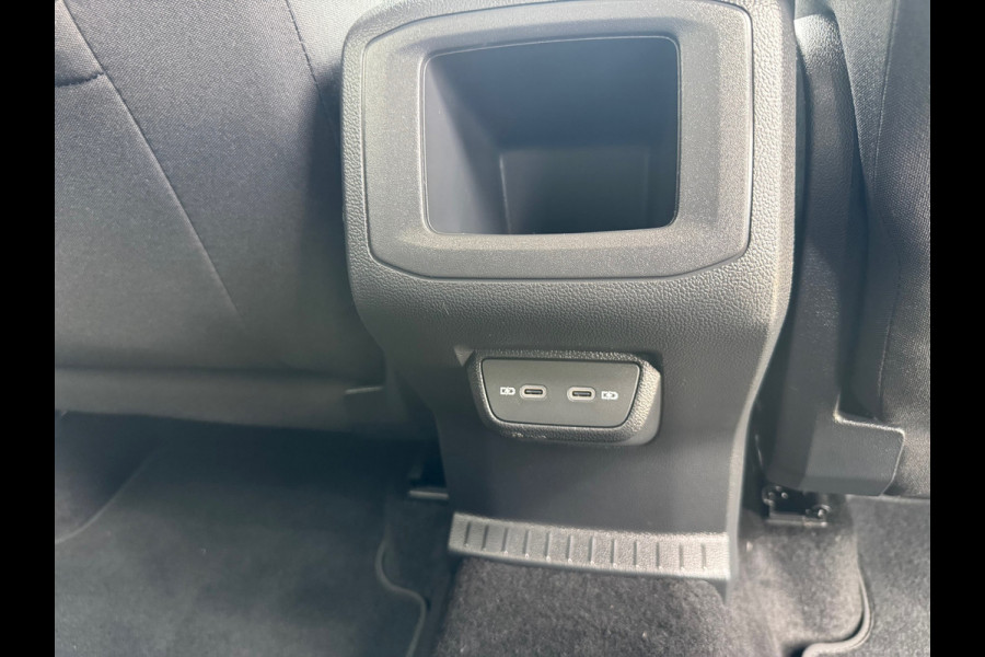 Volkswagen T-Cross 1.0 TSI Life Edition,Autom,Navigatie/Camera/Carplay,Cruisecontrol,stoelverwarming,