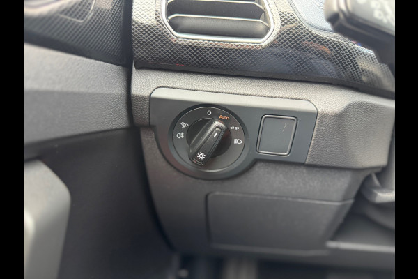 Volkswagen T-Cross 1.0 TSI Life Edition,Autom,Navigatie/Camera/Carplay,Cruisecontrol,stoelverwarming,