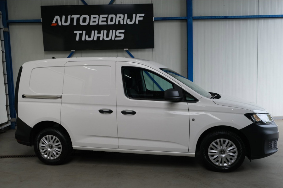 Volkswagen Caddy Cargo 2.0 TDI Comfort - N.A.P. Airco, Cruise, Virtual display, Carplay, Trekhaak.