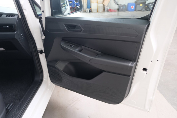 Volkswagen Caddy Cargo 2.0 TDI Comfort - N.A.P. Airco, Cruise, Virtual display, Carplay, Trekhaak.