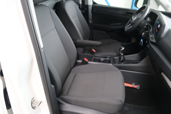 Volkswagen Caddy Cargo 2.0 TDI Comfort - N.A.P. Airco, Cruise, Virtual display, Carplay, Trekhaak.