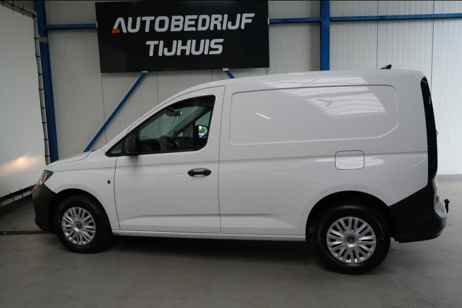 Volkswagen Caddy Cargo 2.0 TDI Comfort - N.A.P. Airco, Cruise, Virtual display, Carplay, Trekhaak.