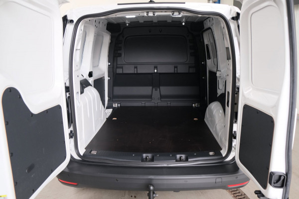 Volkswagen Caddy Cargo 2.0 TDI Comfort - N.A.P. Airco, Cruise, Virtual display, Carplay, Trekhaak.