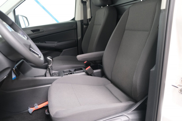 Volkswagen Caddy Cargo 2.0 TDI Comfort - N.A.P. Airco, Cruise, Virtual display, Carplay, Trekhaak.