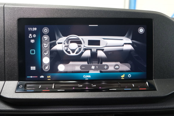 Volkswagen Caddy Cargo 2.0 TDI Comfort - N.A.P. Airco, Cruise, Virtual display, Carplay, Trekhaak.