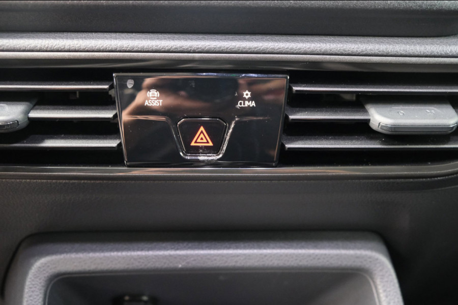 Volkswagen Caddy Cargo 2.0 TDI Comfort - N.A.P. Airco, Cruise, Virtual display, Carplay, Trekhaak.