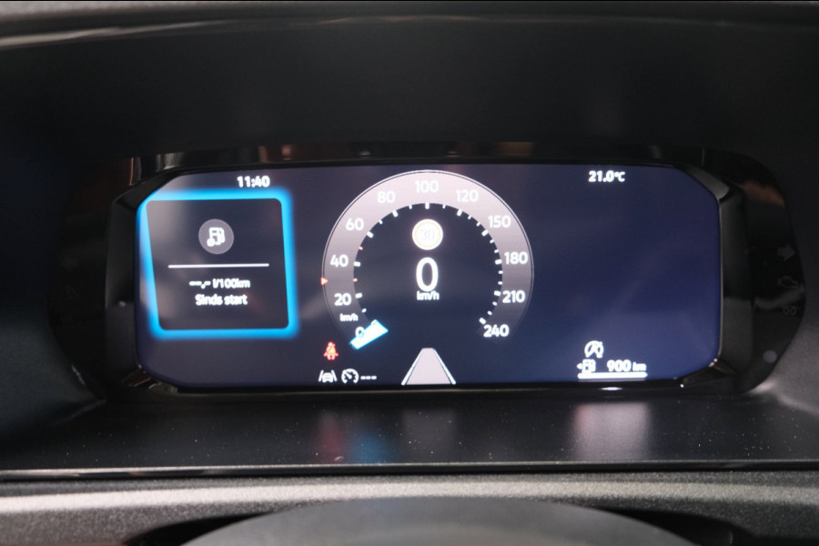 Volkswagen Caddy Cargo 2.0 TDI Comfort - N.A.P. Airco, Cruise, Virtual display, Carplay, Trekhaak.
