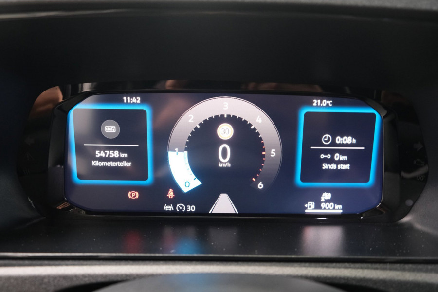 Volkswagen Caddy Cargo 2.0 TDI Comfort - N.A.P. Airco, Cruise, Virtual display, Carplay, Trekhaak.