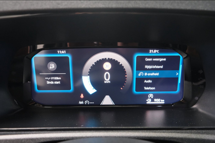 Volkswagen Caddy Cargo 2.0 TDI Comfort - N.A.P. Airco, Cruise, Virtual display, Carplay, Trekhaak.