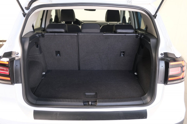 Volkswagen T-Cross 1.0 TSI Life - N.A.P. Airco, Cruise, PDC, Navi.