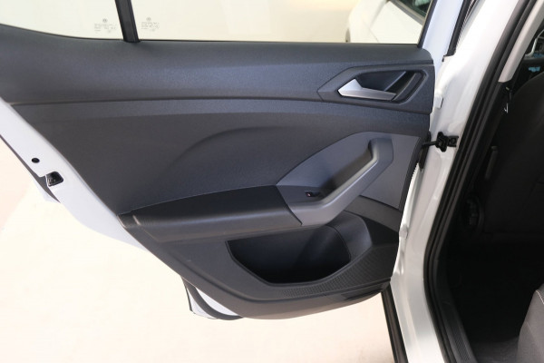 Volkswagen T-Cross 1.0 TSI Life - N.A.P. Airco, Cruise, PDC, Navi.
