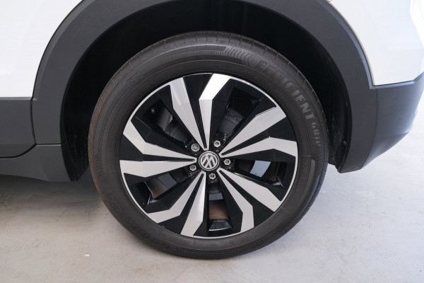 Volkswagen T-Cross 1.0 TSI Life - N.A.P. Airco, Cruise, PDC, Navi.