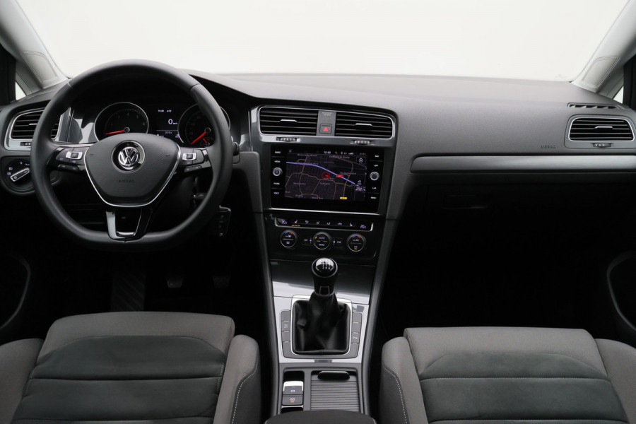 Volkswagen Golf Variant 1.5 TSI Comfortline Business ACC, Apple Carplay, Sportstoelen, Climate, PDC