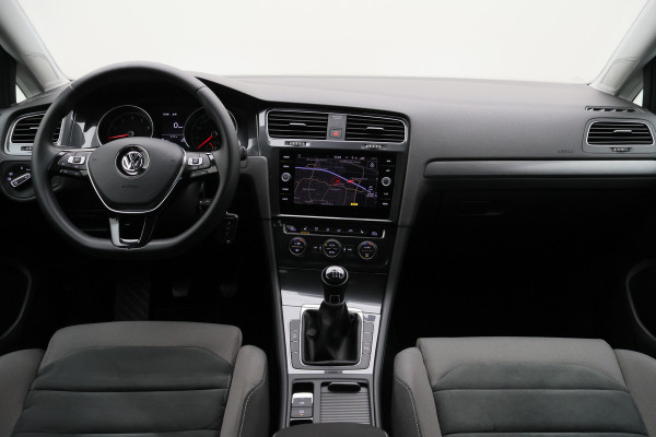 Volkswagen Golf Variant 1.5 TSI Comfortline Business ACC, Apple Carplay, Sportstoelen, Climate, PDC