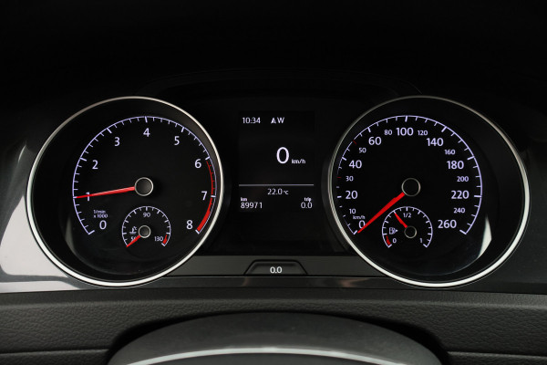 Volkswagen Golf Variant 1.5 TSI Comfortline Business ACC, Apple Carplay, Sportstoelen, Climate, PDC