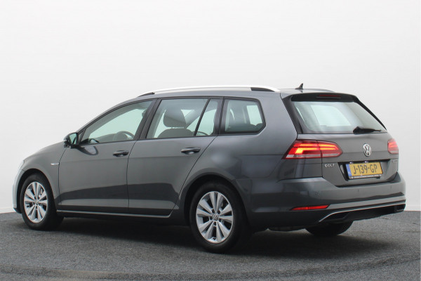 Volkswagen Golf Variant 1.5 TSI Comfortline Business ACC, Apple Carplay, Sportstoelen, Climate, PDC